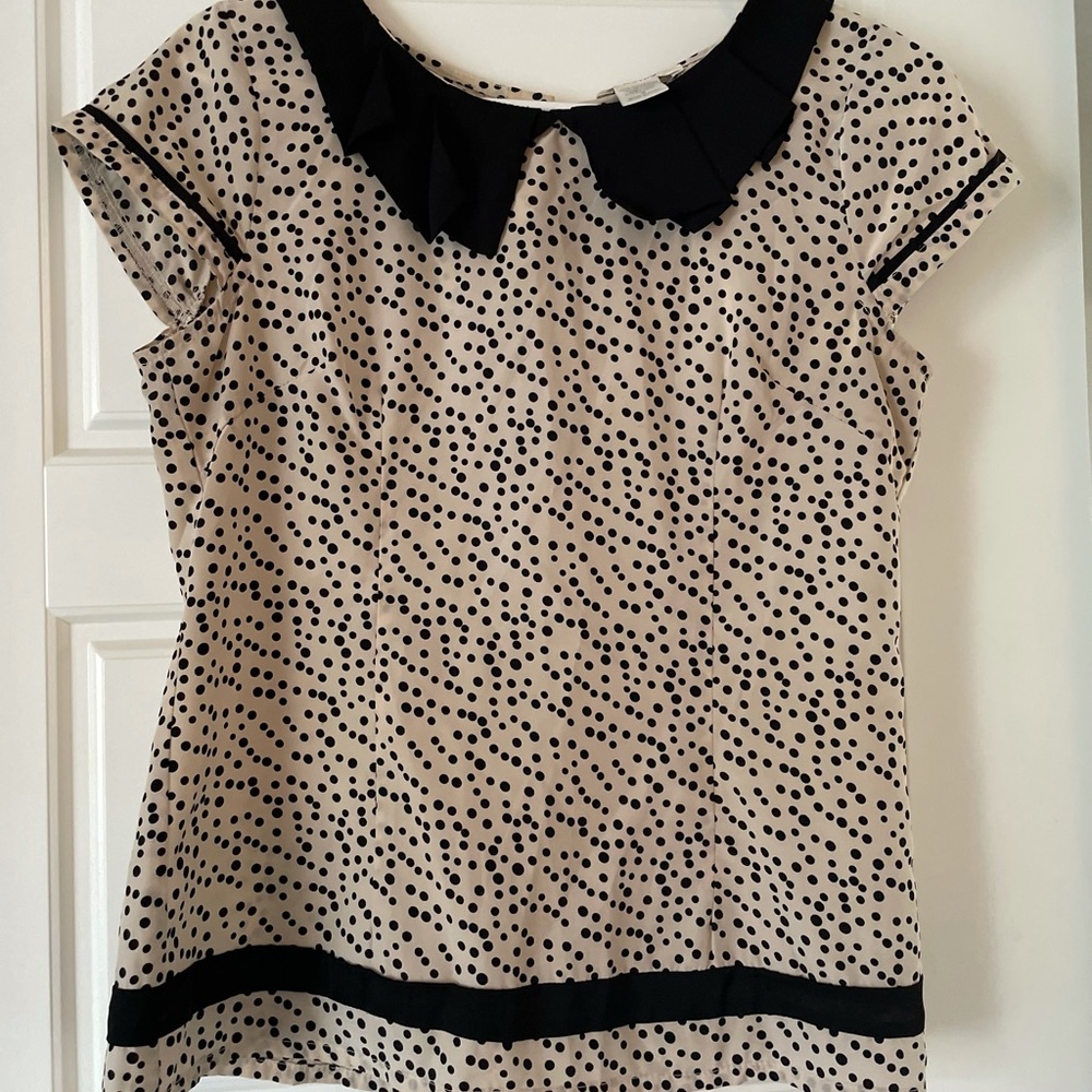 Blouse size S